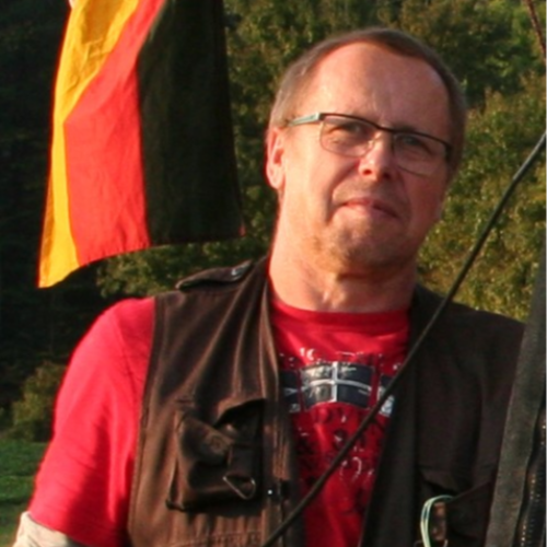 Gerhard WEBER