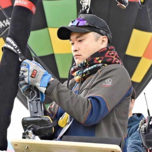 Tomohiko MOROTA