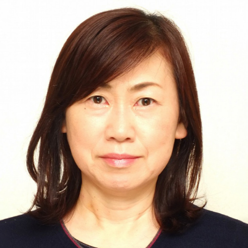 Tomoko KURAHASHI