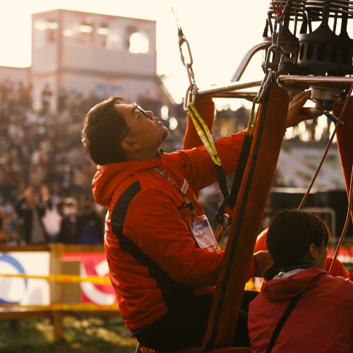 Taichiro YAMASHITA