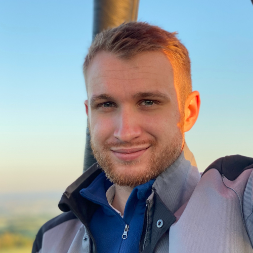 HACKER, Jannik