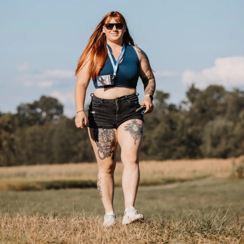 LOTHSPIELER, Katharina