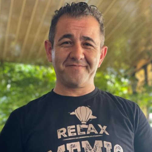 memiş kağan Altunsoy