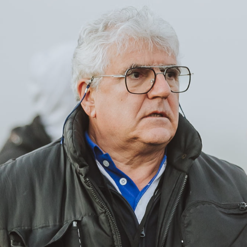 MESZAROS, Laszlo