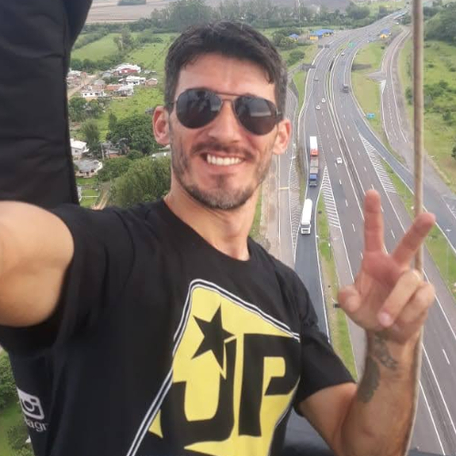 PAULO, João