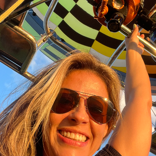 VIEIRA LIMA, Jaqueline