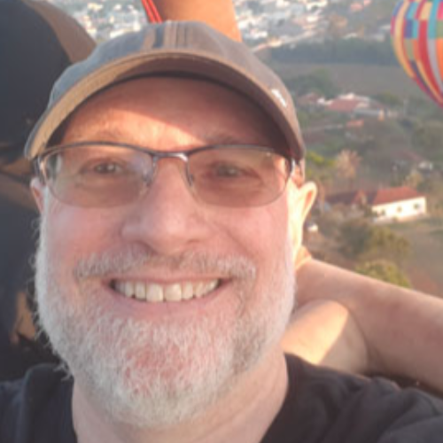 CONSIGLIO, Luiz Eduardo