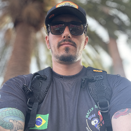 NEGRINI, Luiz