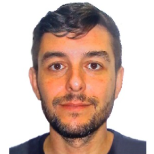 TUTINI, RAFAEL