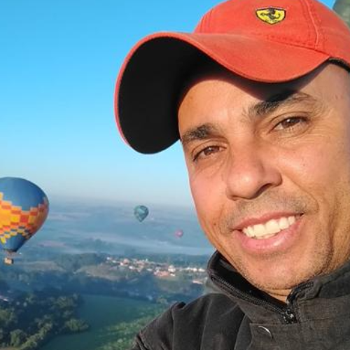 CAMPOS SILVA, Elton