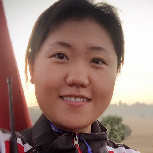 ZHANG, Haiping