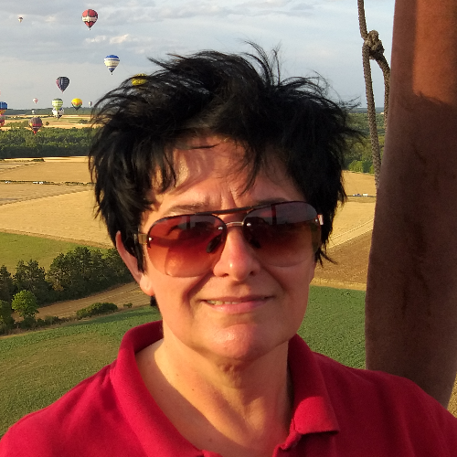 Beata Janiszewska-Brudzisz