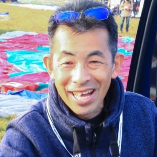 Yukiya IKEDA