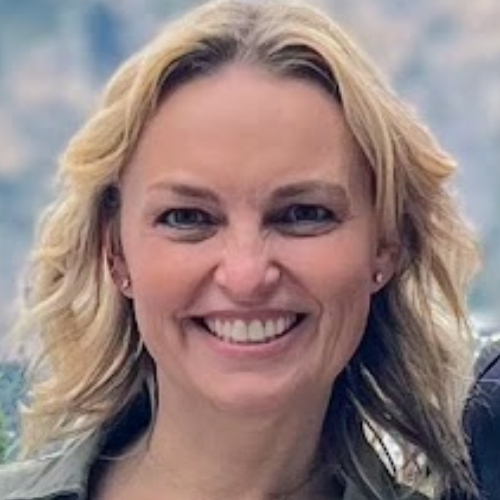 Dawn McKenzie