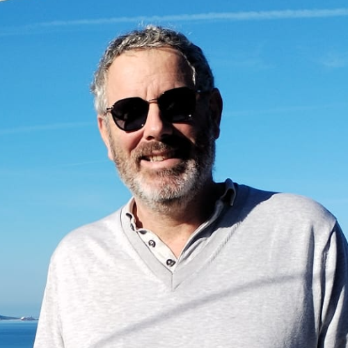 gilles dumenil
