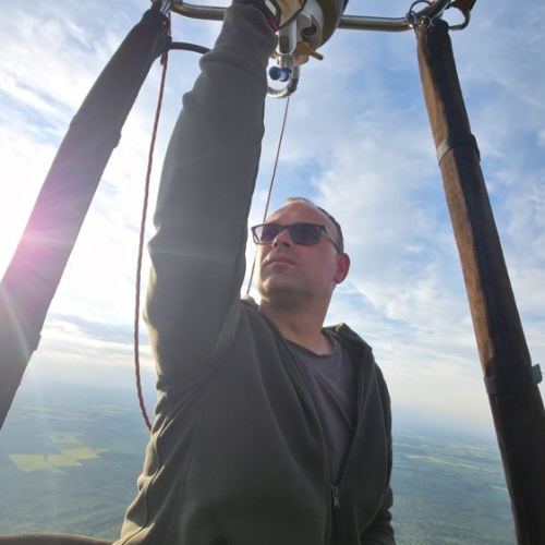 MIKALAJUNAS, Mykolas