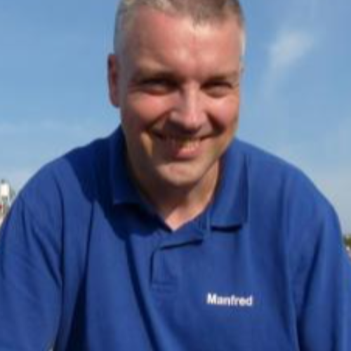 MüHLFRIEDEL, Manfred