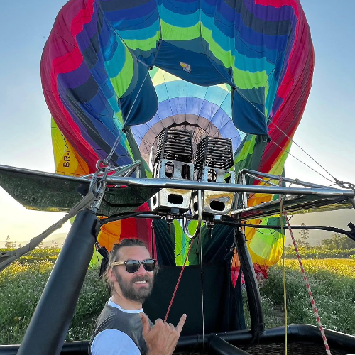 Josè Fernando Machado Balcevicz