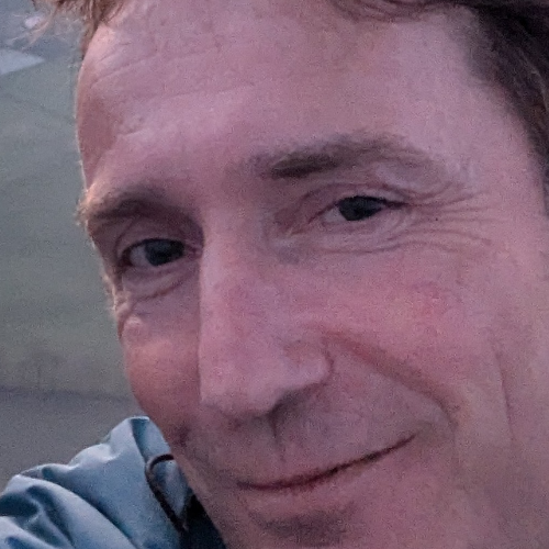 Vincent Lamort de Gail