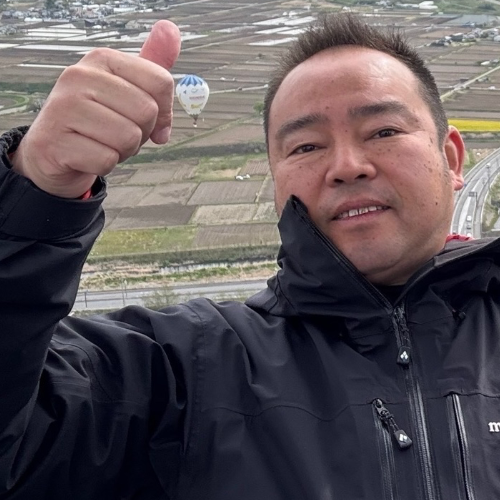 Yosuke Mitsuoka