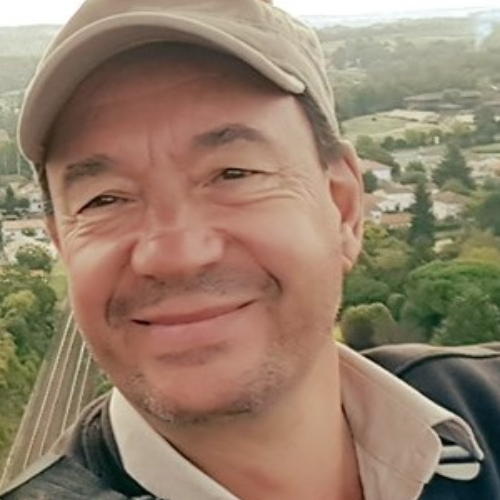 FOUBERT, Philippe