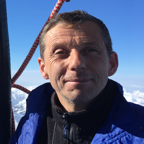 GAJEWSKI, Tomasz