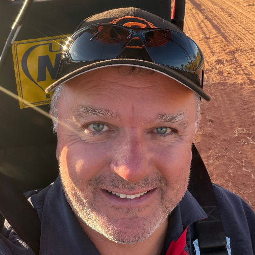 CLEMENTS, Andrew