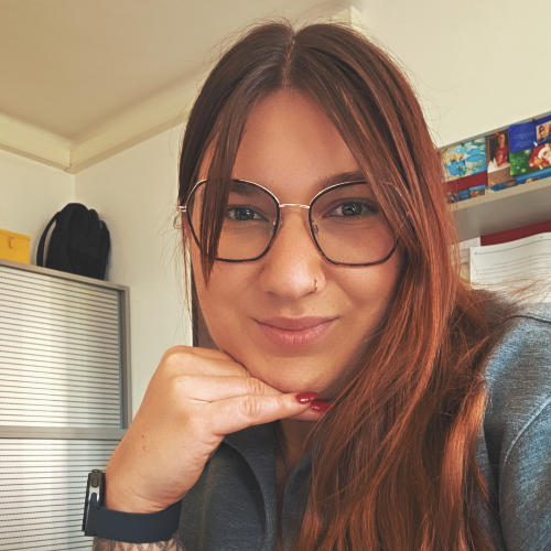LOTHSPIELER, Katharina