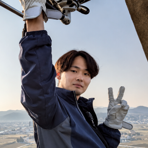 TOMO MARUYAMA