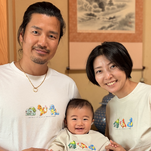 FUJITA, Yudai