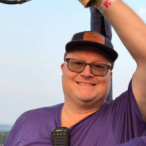 GERBUS JR., Dan