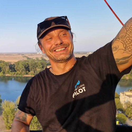 Csaba Bibity