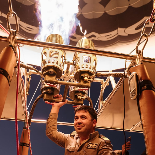 ERKIN, Yüksel