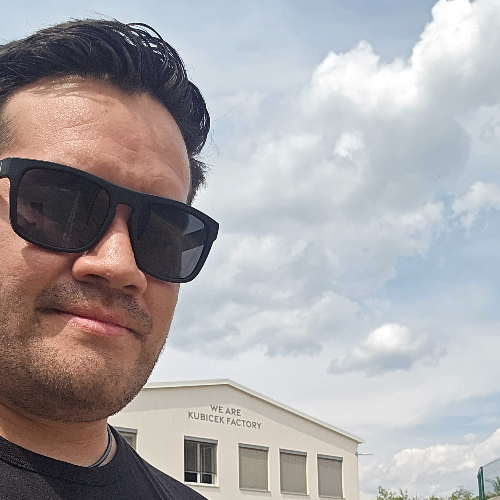 CHIAPA, Victor