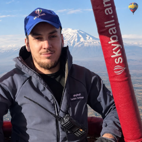 Vardan VARDANYAN