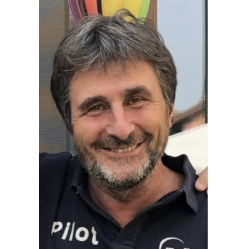 TROMBETTI, Riccardo