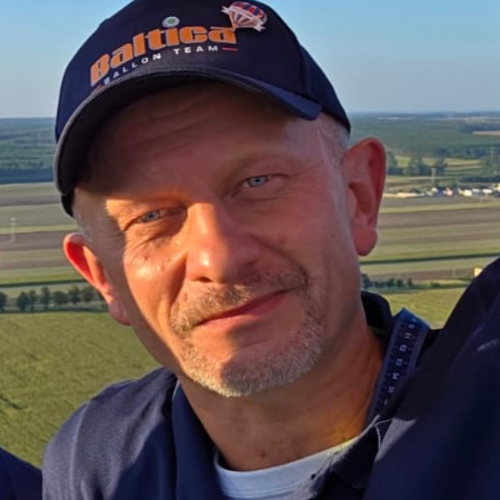 Dariusz Serwach