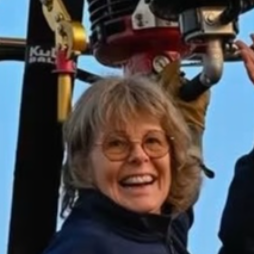 Charlotte ALGOTSSON