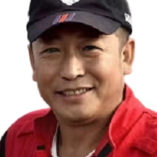 Jianqiang Wang