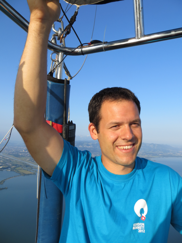 Stefan ZEBERLI
