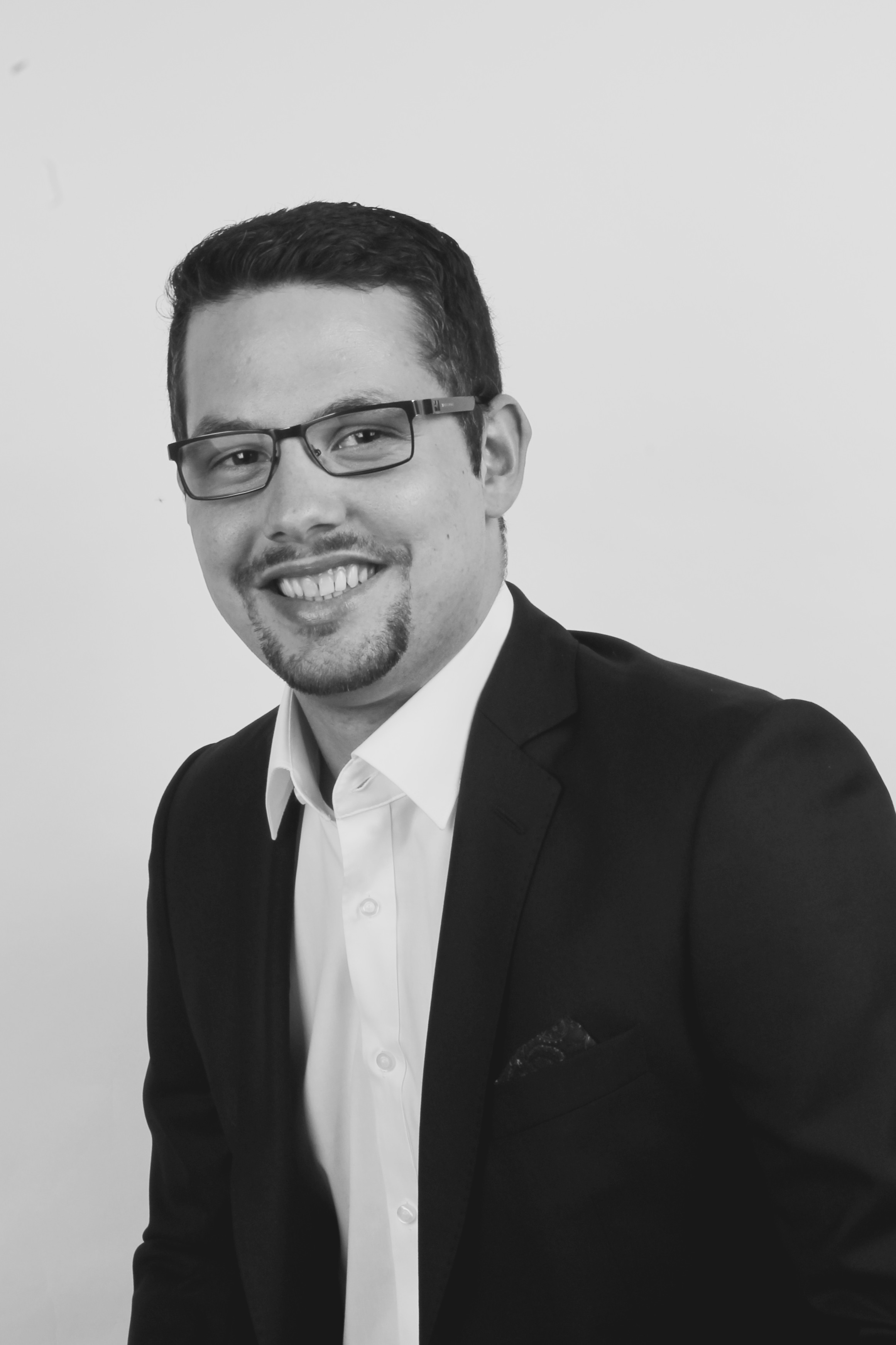 Nicholas Seyfert-Joiner