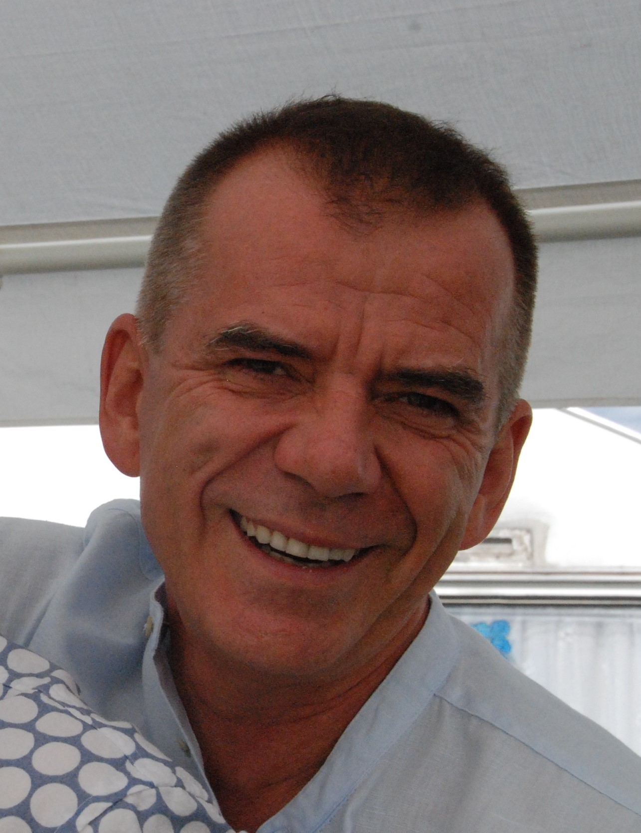 Roman BAUTA