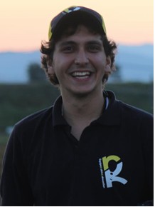 Christian KALOUSDIAN
