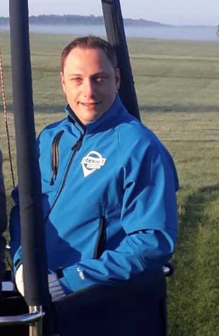 Benjamin BUTZ