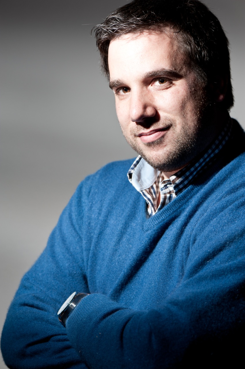 David STRASMANN