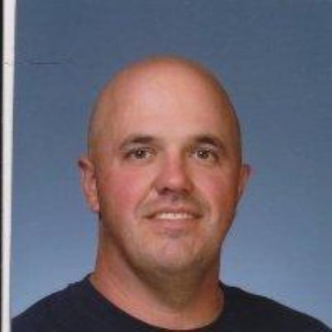 Jason JONES