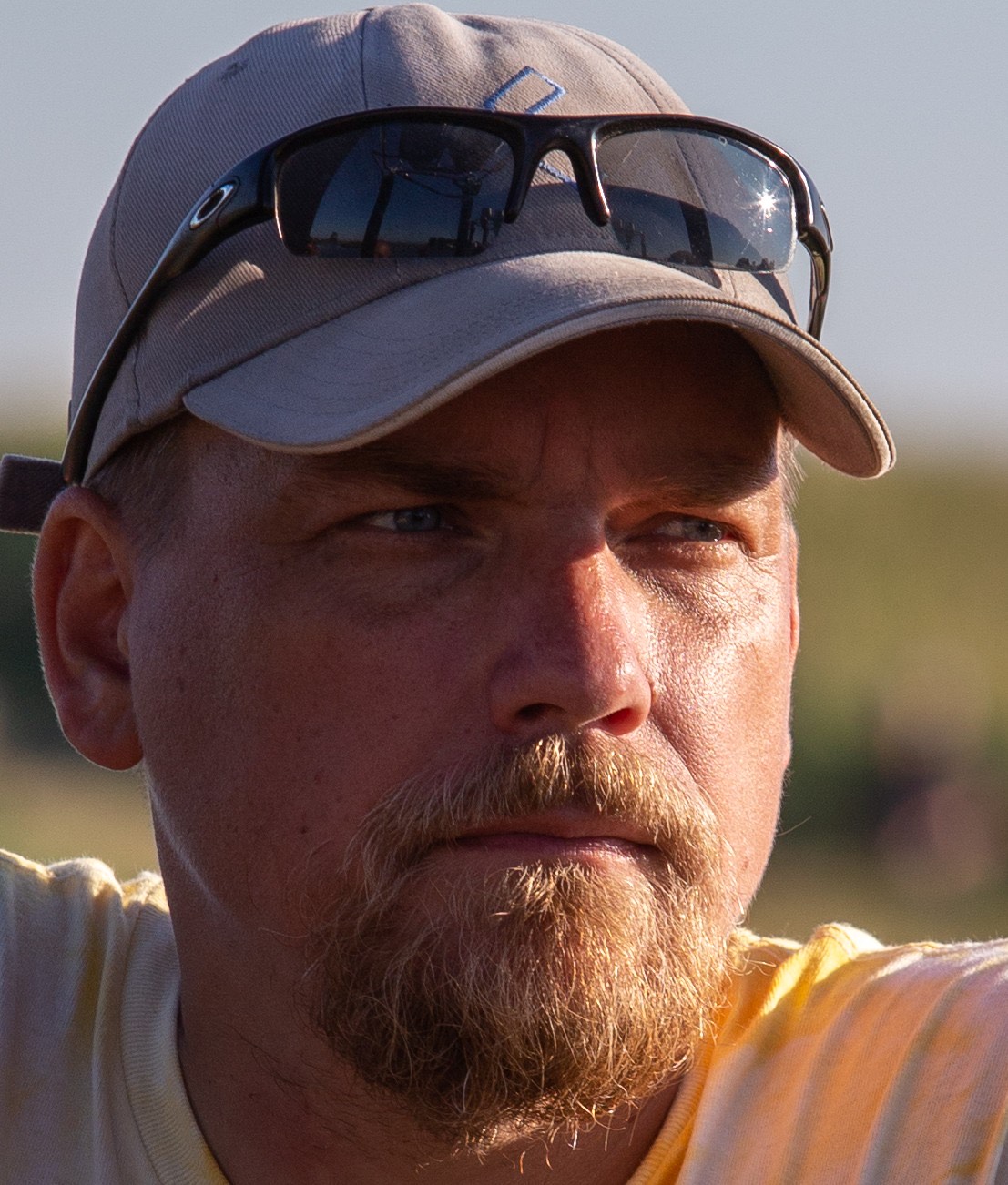 Rob Nutting
