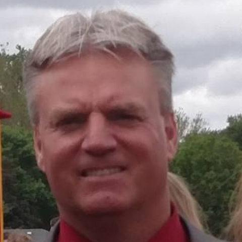 Leroy CLAIR