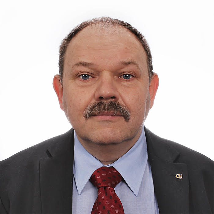 Jacek Legendziewicz