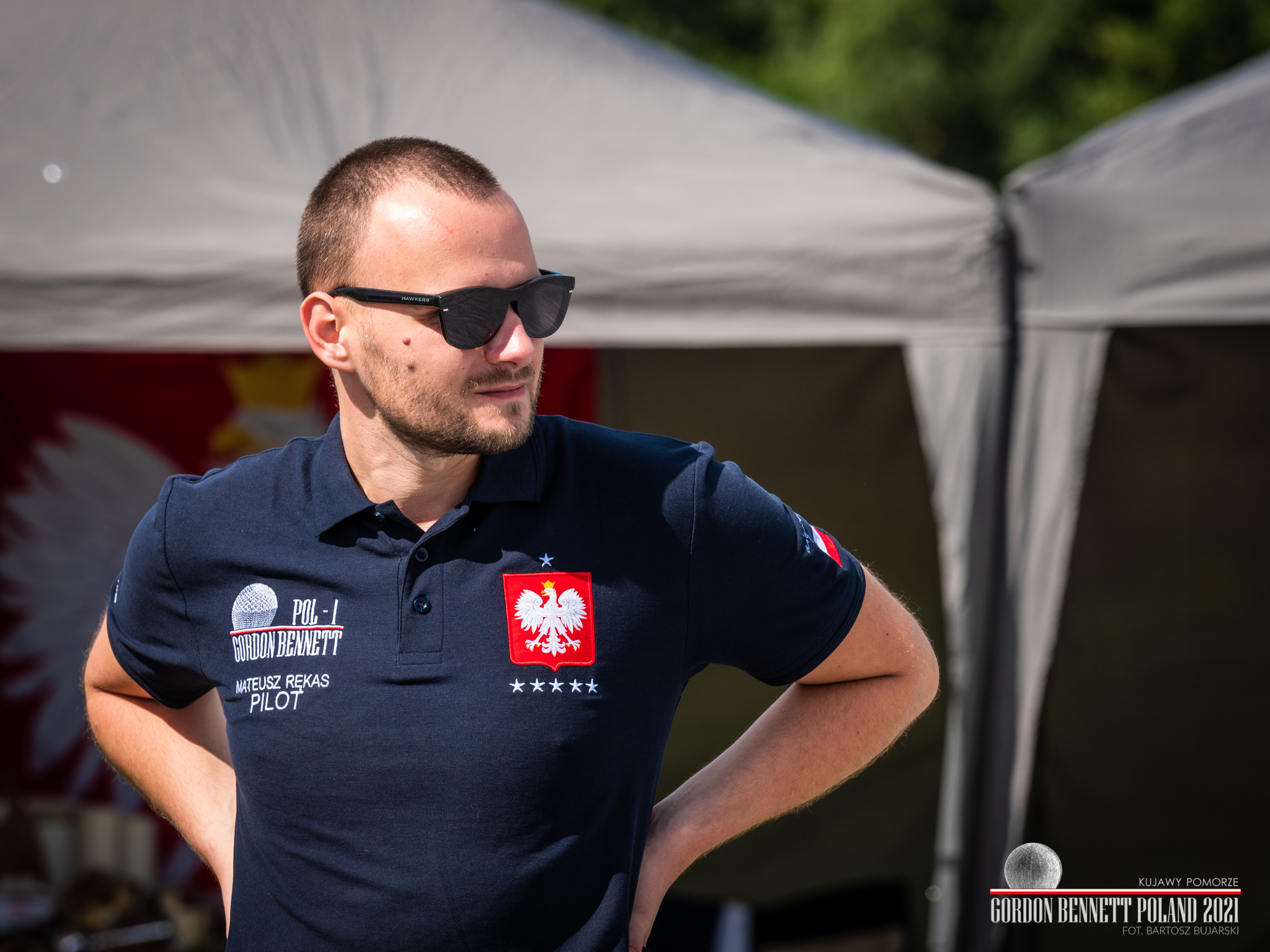 Mateusz REKAS